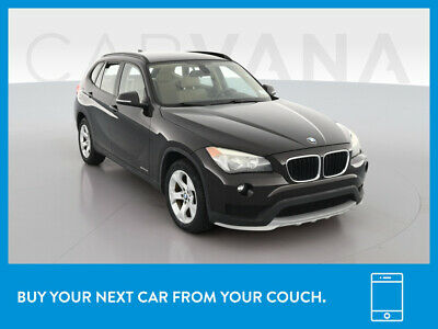 2015 BMW X1 sDrive28i Sport Utility 4D - Fresh Stock Dated October 2025