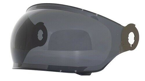 Torc T1 Bubble Shields - Fresh Stock Dated October 2025