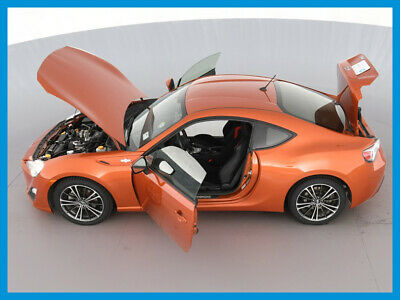 2013 Scion FR-S Coupe 2D - Fresh Stock Dated October 2025