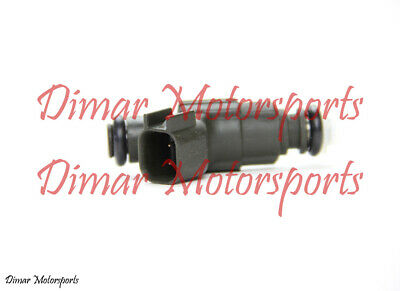 Polaris RZR Ranger 800 Replacement Fuel Injector Set 1204318 1204319 1203568 - Fresh Stock Dated October 2025