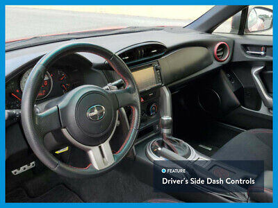 2014 Scion FR-S Coupe 2D - Fresh Stock Dated October 2025