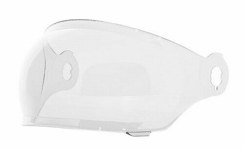 Torc T1 Bubble Shields - Fresh Stock Dated October 2025