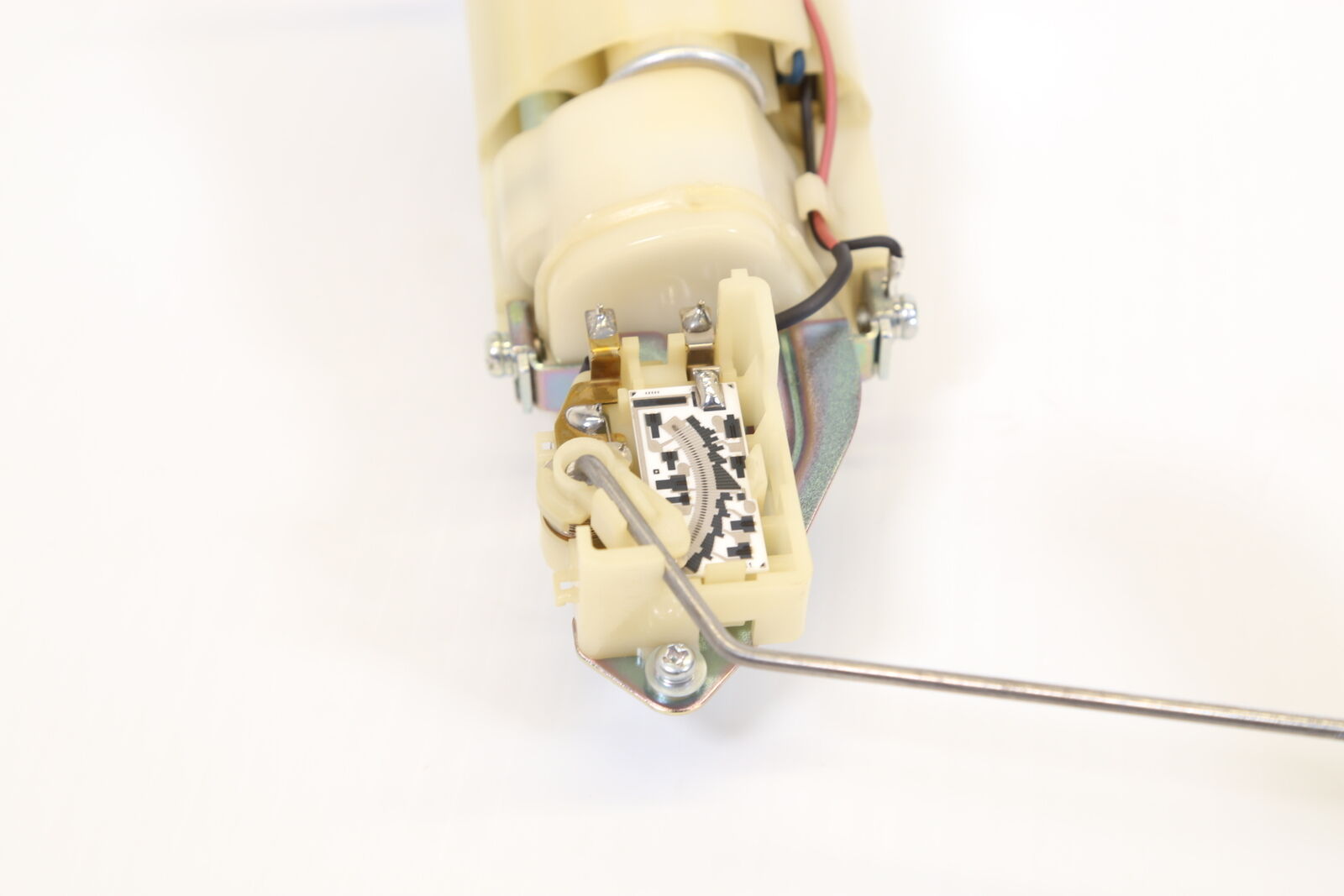 07-08 Suzuki Gsxr1000 Fuel Pump Gas Petrol Sender Unit OEM - Fresh Stock Dated October 2025