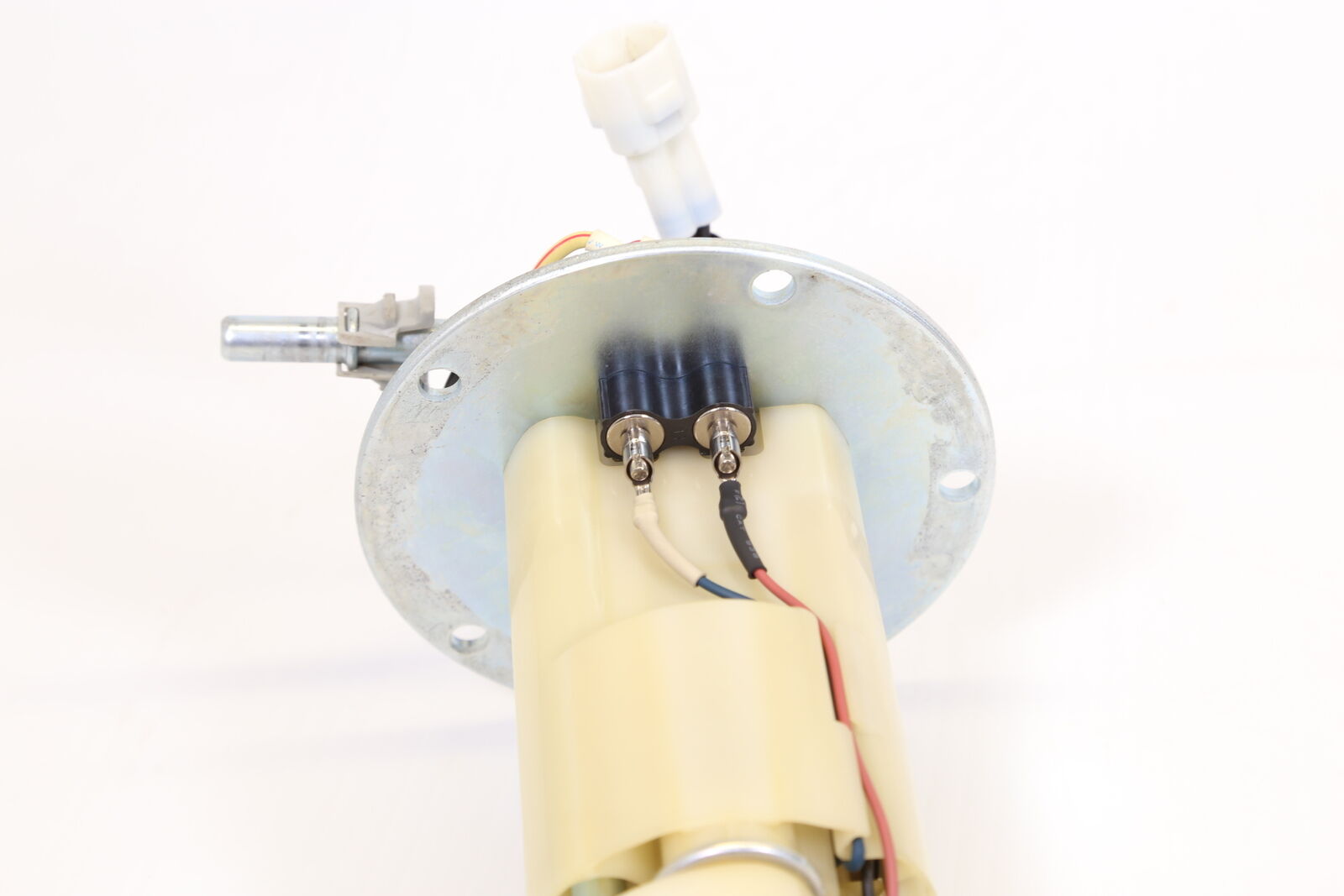 07-08 Suzuki Gsxr1000 Fuel Pump Gas Petrol Sender Unit OEM - Fresh Stock Dated October 2025