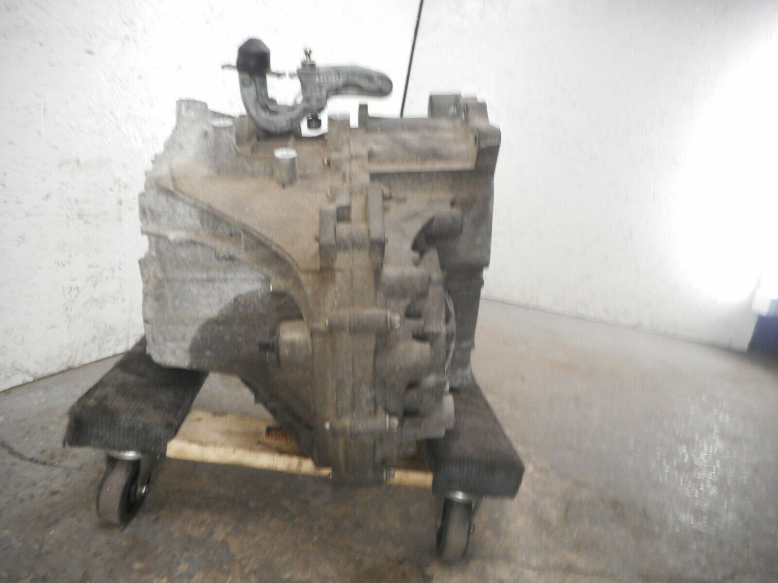 13-16 Dodge Dart 2.0L 2.4L Manual Transmission Assembly OEM 91K - Fresh Stock Dated October 2025