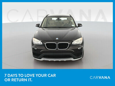 2015 BMW X1 sDrive28i Sport Utility 4D - Fresh Stock Dated October 2025