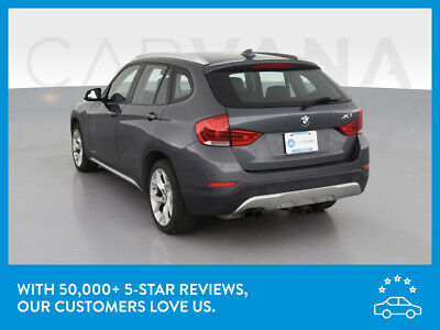 2014 BMW X1 xDrive28i Sport Utility 4D - Fresh Stock Dated October 2025