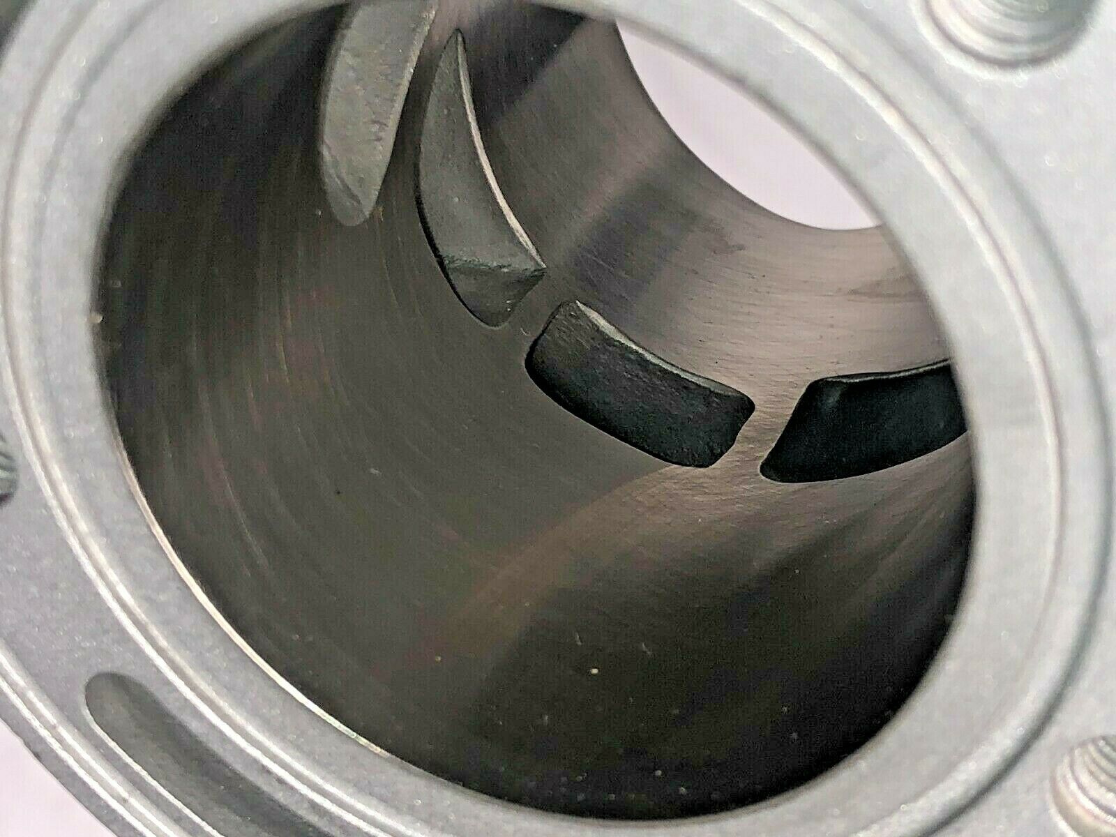 54mm Refurbished Plated Cylinder Barrel Jug 1998 1999 Suzuki RM125 RM 125 W X - Fresh Stock Dated October 2025