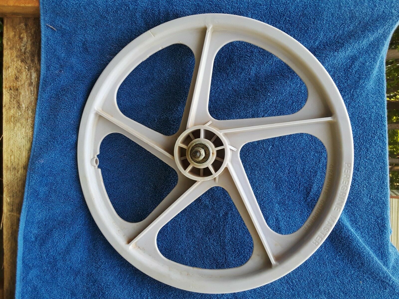Red Line 20 inch BMX Peregrine Radberry vintage Old school mags - Fresh Stock Dated October 2025