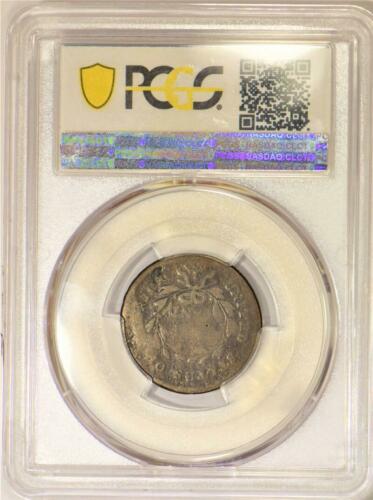1795 LE Punctuated Date Half Cent PCGS G-04; Bold Date! - Fresh Stock Dated October 2025