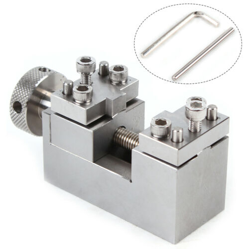 Steel Watch Band Strap Bracelet Link Pin Remover Watch Repair Tool Kit for ROLX - Fresh Stock Dated October 2025