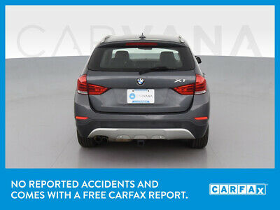 2014 BMW X1 xDrive28i Sport Utility 4D - Fresh Stock Dated October 2025