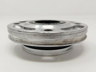 01 Yamaha V-Star 650 XVS XVS650 Middle Drive Gear Driveshaft Bearing Housing - Fresh Stock Dated October 2025