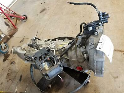 2018 SUBARU WRX *Transmission* Manual; 21f0886 - Fresh Stock Dated October 2025