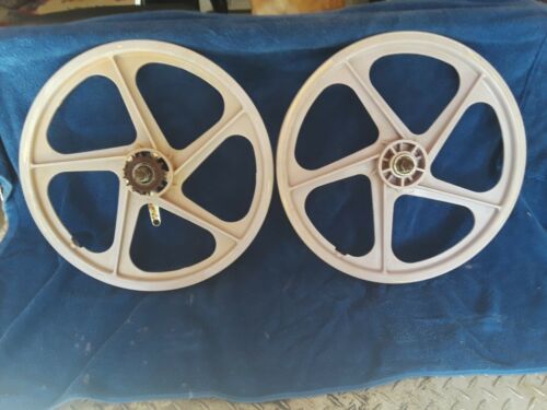 Red Line 20 inch BMX Peregrine Radberry vintage Old school mags - Fresh Stock Dated October 2025