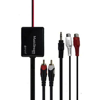 PAC ISBT23  Isimple Weatherproof Bluetooth Adaptor - Fresh Stock Dated October 2025