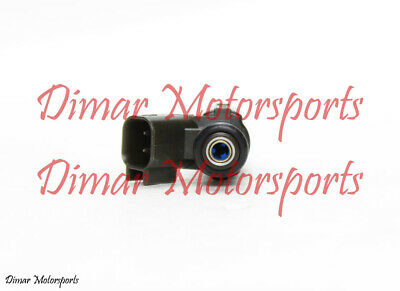 Polaris RZR Ranger 800 Replacement Fuel Injector Set 1204318 1204319 1203568 - Fresh Stock Dated October 2025