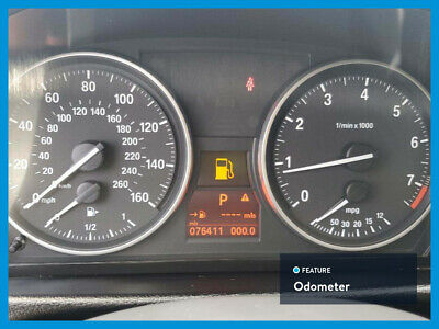 2013 BMW X1 sDrive28i Sport Utility 4D - Fresh Stock Dated October 2025