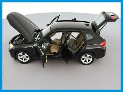 2015 BMW X1 sDrive28i Sport Utility 4D - Fresh Stock Dated October 2025