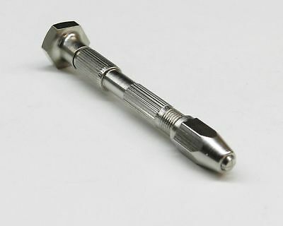 Mini Tap and Die Set 14 Taps & Screwplate & Pin Vise Set 0.7-2mm Jewelry Making - Fresh Stock Dated October 2025