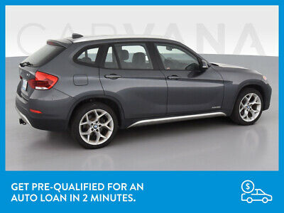2014 BMW X1 xDrive28i Sport Utility 4D - Fresh Stock Dated October 2025