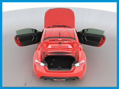 2013 Scion FR-S Coupe 2D - Fresh Stock Dated October 2025