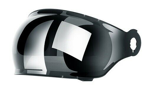 Torc T1 Bubble Shields - Fresh Stock Dated October 2025