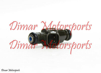 Polaris RZR Ranger 800 Replacement Fuel Injector Set 1204318 1204319 1203568 - Fresh Stock Dated October 2025