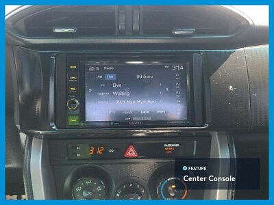2013 Scion FR-S Coupe 2D - Fresh Stock Dated October 2025