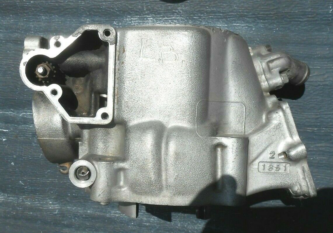 1999 Kawasaki KX250 Cylinder Engine Iron Liner AHRMA KX 250 MX Motocross - Fresh Stock Dated October 2025