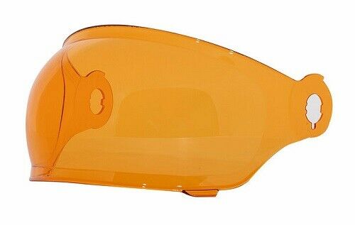 Torc T1 Bubble Shields - Fresh Stock Dated October 2025