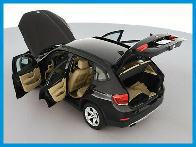 2015 BMW X1 sDrive28i Sport Utility 4D - Fresh Stock Dated October 2025
