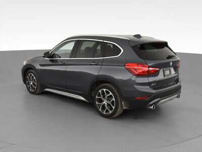 2020 BMW X1 xDrive28i Sport Utility 4D - Fresh Stock Dated October 2025
