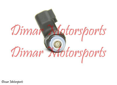 Polaris RZR Ranger 800 Replacement Fuel Injector Set 1204318 1204319 1203568 - Fresh Stock Dated October 2025