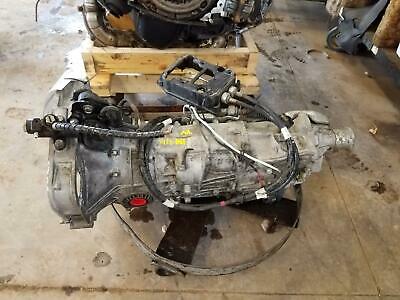 2018 SUBARU WRX *Transmission* Manual; 21f0886 - Fresh Stock Dated October 2025