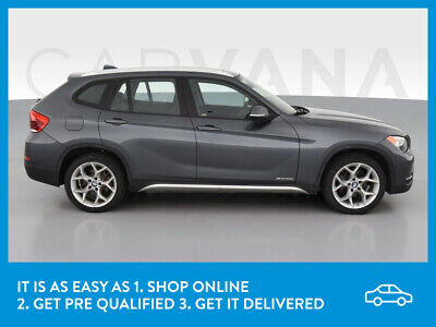 2014 BMW X1 xDrive28i Sport Utility 4D - Fresh Stock Dated October 2025