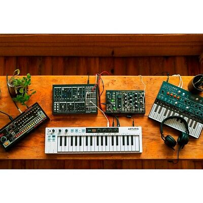 Arturia KeyStep 37 Controller and Sequencer - Fresh Stock Dated October 2025