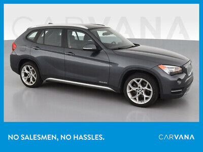 2014 BMW X1 xDrive28i Sport Utility 4D - Fresh Stock Dated October 2025
