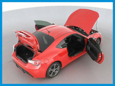 2013 Scion FR-S Coupe 2D - Fresh Stock Dated October 2025