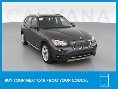 2014 BMW X1 xDrive28i Sport Utility 4D - Fresh Stock Dated October 2025