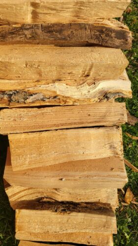 Seasoned Firewood - Fresh Stock Dated October 2025