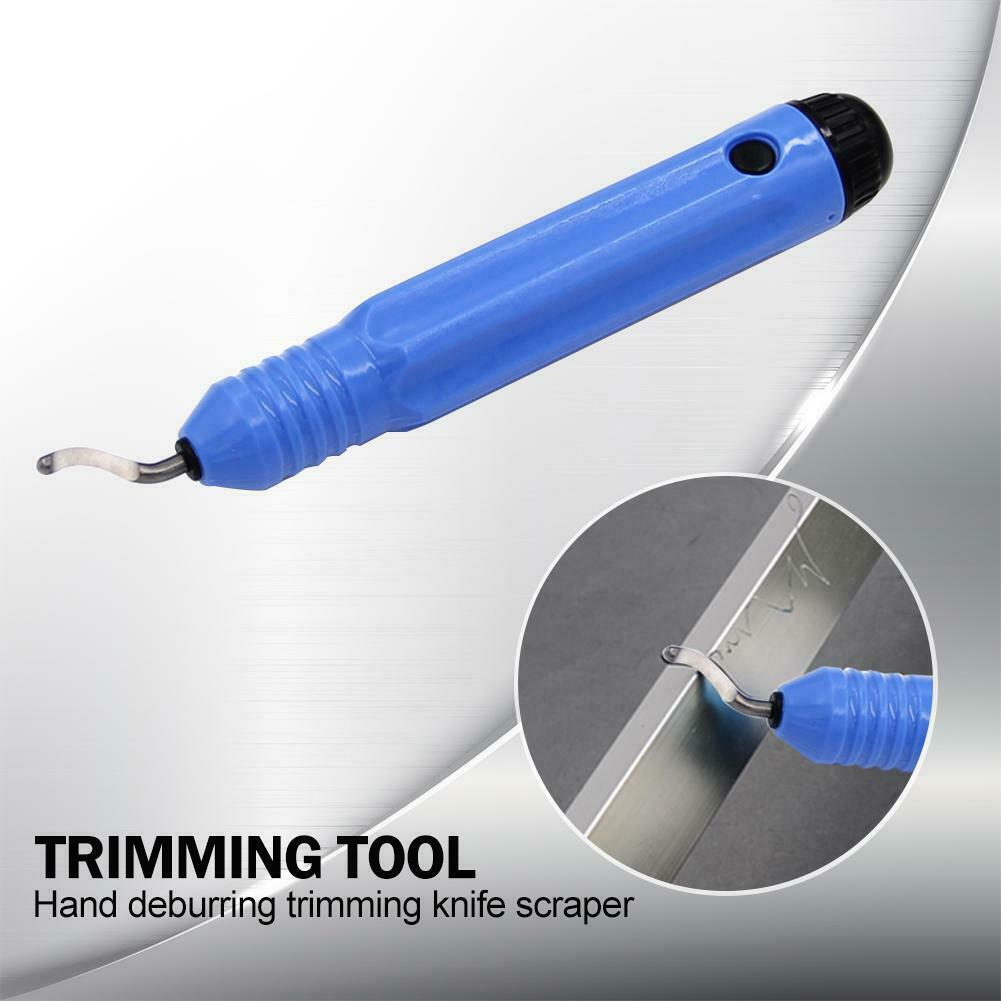 NB1100 Deburring Handle for Copper Tube Reamer Tool Parts Trimming Knife - Fresh Stock Dated October 2025