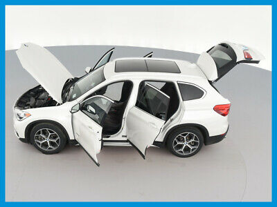 2016 BMW X1 xDrive28i Sport Utility 4D - Fresh Stock Dated October 2025