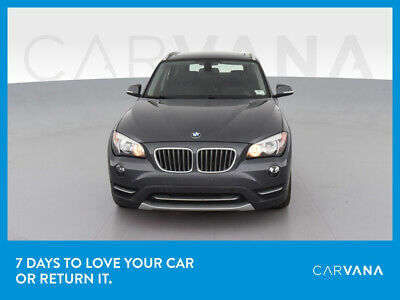 2014 BMW X1 xDrive28i Sport Utility 4D - Fresh Stock Dated October 2025