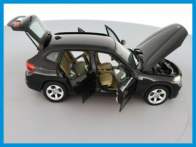 2015 BMW X1 sDrive28i Sport Utility 4D - Fresh Stock Dated October 2025