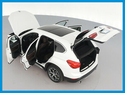 2016 BMW X1 xDrive28i Sport Utility 4D - Fresh Stock Dated October 2025