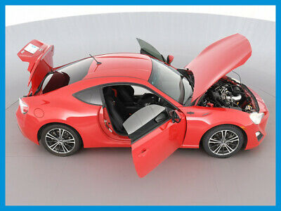 2013 Scion FR-S Coupe 2D - Fresh Stock Dated October 2025