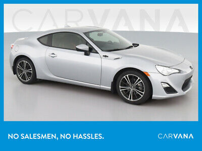 2015 Scion FR-S Coupe 2D - Fresh Stock Dated October 2025