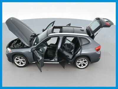 2014 BMW X1 xDrive28i Sport Utility 4D - Fresh Stock Dated October 2025