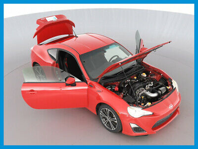 2013 Scion FR-S Coupe 2D - Fresh Stock Dated October 2025